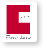 Logotyp Faxeholmen